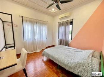 Banglo di Taman Eng Ann, Klang, foto 8