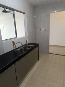Condominium at Aman Heights, Seri Kembangan, photo 3