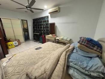 House at Taman Tasik Prima, Puchong, photo 9