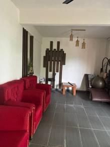 House at Taman Tasik Prima, Puchong, photo 4