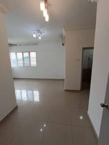 Condominium at Aman Heights, Seri Kembangan, photo 7
