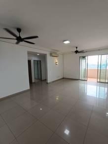 Condominium at Aman Heights, Seri Kembangan, photo 1