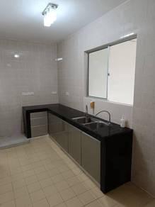 Condominium at Aman Heights, Seri Kembangan, photo 2