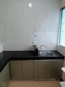 Condominium at Aman Heights, Seri Kembangan, photo 5