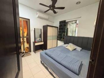 House at Taman Tasik Prima, Puchong, photo 5