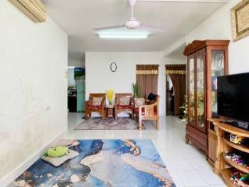 Kondominium di Pantai Hillpark Phase 2, Lembah Pantai, foto 4