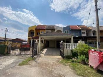TAMAN CENDANA, Kajang的房屋，照片1