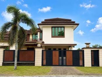 Jalan Menara, Bukit Jelutong的平房，照片1