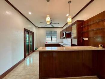 Jalan Menara, Bukit Jelutong的平房，照片7