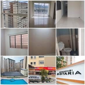 Kondominium di Residensi Bistaria, Ampang, foto 1