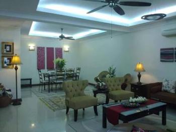 Rumah di Prima Saujana, Kajang, foto 1