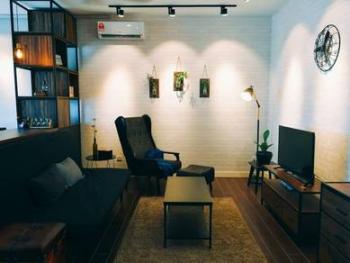 Apartment at Goodyear crt 8, Subang Jaya, photo 4