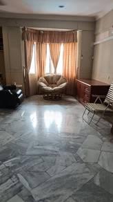 Apartment at Goodyear crt 8, Subang Jaya, photo 1