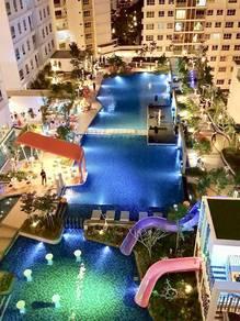Kondominium di Solaria, Bayan Lepas, foto 1