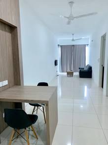 Condominium at The Clovers, Sungai Ara, photo 9