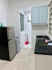Condominium at The Clovers, Sungai Ara, photo 3
