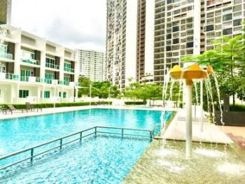 Condominium at Gardens Ville, Sungai Ara, photo 1