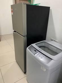 Condominium at The Clovers, Sungai Ara, photo 8