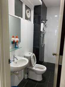 Condominium at The Clovers, Sungai Ara, photo 10