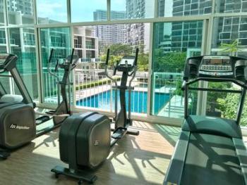 Condominium at Gardens Ville, Sungai Ara, photo 6