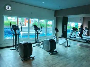 Kondominium di Solaria, Bayan Lepas, foto 8