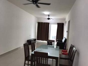 Condominium at Gardens Ville, Sungai Ara, photo 7