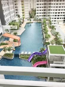 Kondominium di Solaria, Bayan Lepas, foto 2