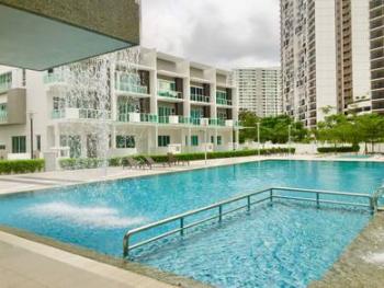 Condominium at Gardens Ville, Sungai Ara, photo 2