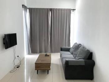 Condominium at The Clovers, Sungai Ara, photo 6