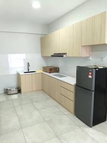 Condominium at Lebuh Bukit Kecil, Bayan Lepas, photo 2