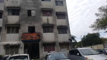 Pangsapuri di Alam Megah Seksyen 28, Shah Alam, foto 1