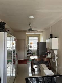Rumah Bandar di Bayu Parkville, Cheras, foto 3