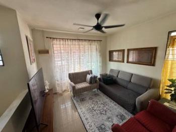Rumah Bandar di Bayu Parkville, Cheras, foto 1