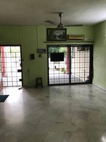 House at First Garden, Taman Pertama, Ipoh, photo 2