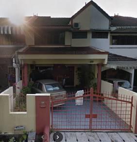 House at First Garden, Taman Pertama, Ipoh, photo 1