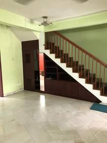 House at First Garden, Taman Pertama, Ipoh, photo 4