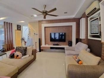 Bungalow at Taman Kiambang Indah, Seremban, photo 4