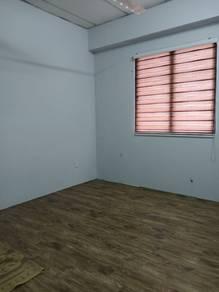 Putra Permai 1A Taman Equine, Seri Kembangan的平层住宅，照片8