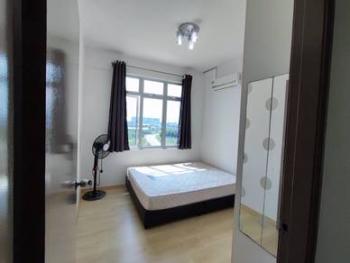 Apartment at Larkin Heights, Johor Bahru, photo 2
