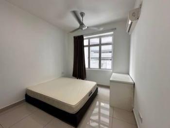 Apartment at Larkin Heights, Johor Bahru, photo 2
