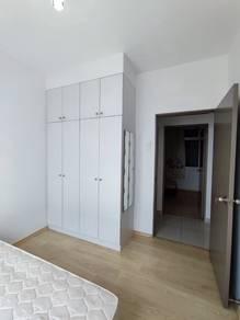 Apartment at Larkin Heights, Johor Bahru, photo 6