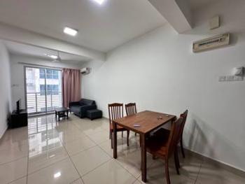 Apartment at Larkin Heights, Johor Bahru, photo 3