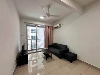 Apartment at Larkin Heights, Johor Bahru, photo 1