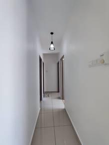 Apartment at Larkin Heights, Johor Bahru, photo 9