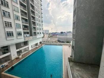 Apartment at Larkin Heights, Johor Bahru, photo 6