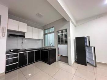 Apartment at Larkin Heights, Johor Bahru, photo 5