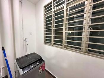 Apartment at Larkin Heights, Johor Bahru, photo 4