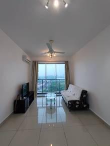 Apartment at Larkin Heights, Johor Bahru, photo 1
