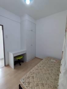 Apartment at Larkin Heights, Johor Bahru, photo 5