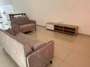 Living & dining – House at Laman Sendayan, Bandar Sri Sendayan, photo 8